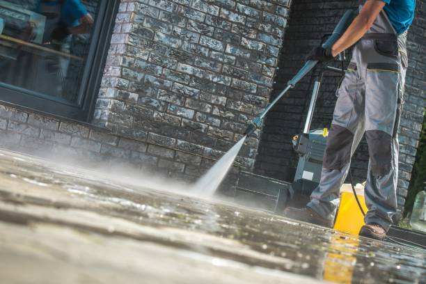 Loyalhanna, PA Pressure Washing Services Company
